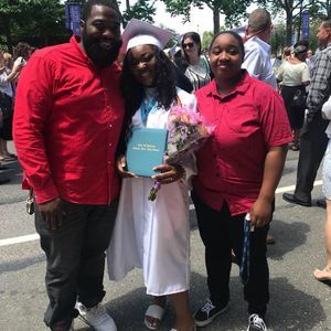 Meet your Posher, Chantell